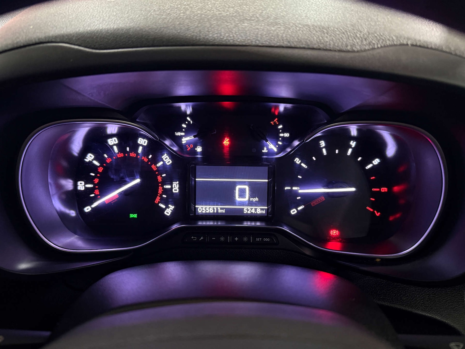 Used Citroen Berlingo 2022 for sale - 76971032: Photo 26