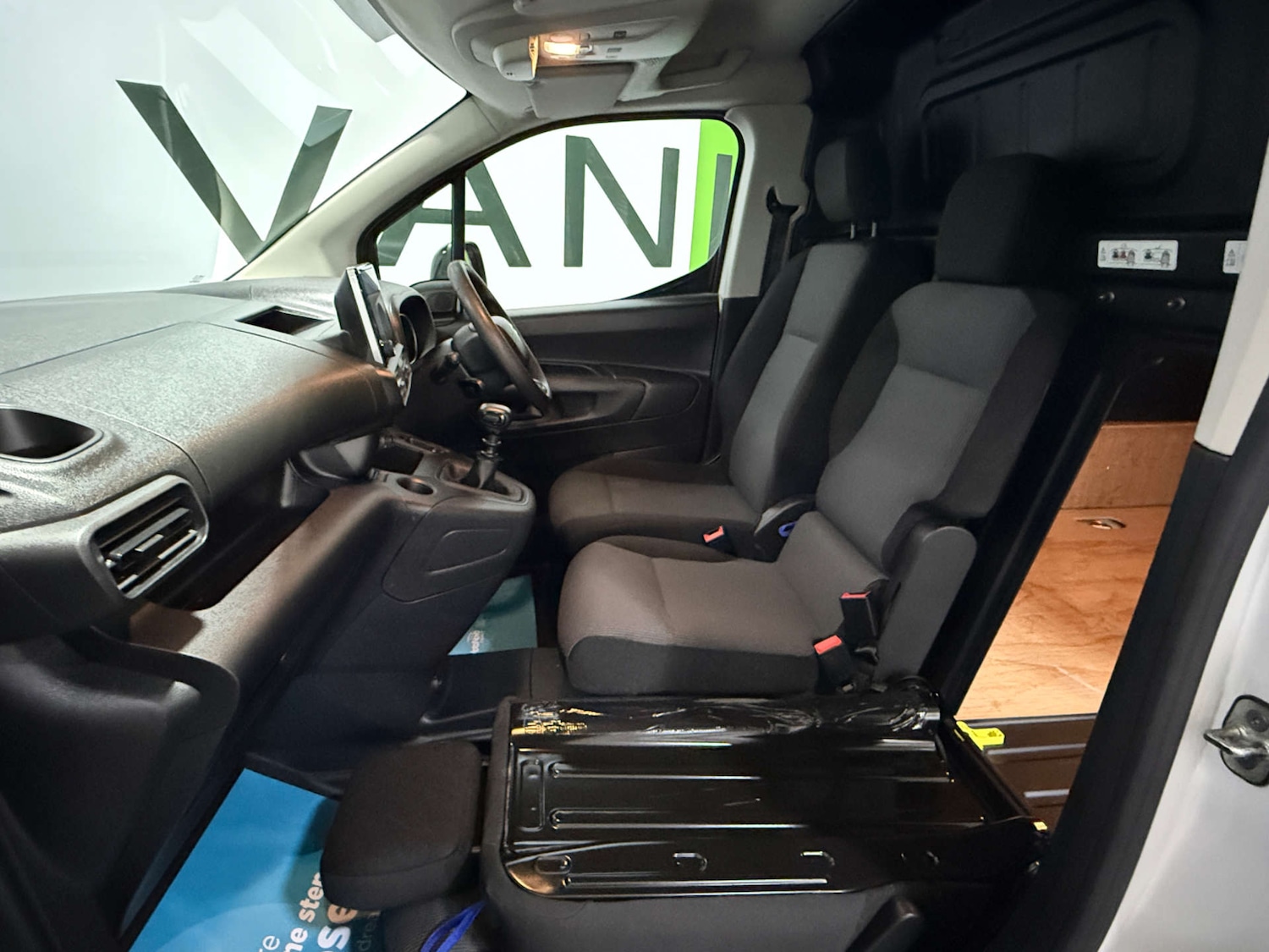 Used Citroen Berlingo 2022 for sale - 76971032: Photo 27