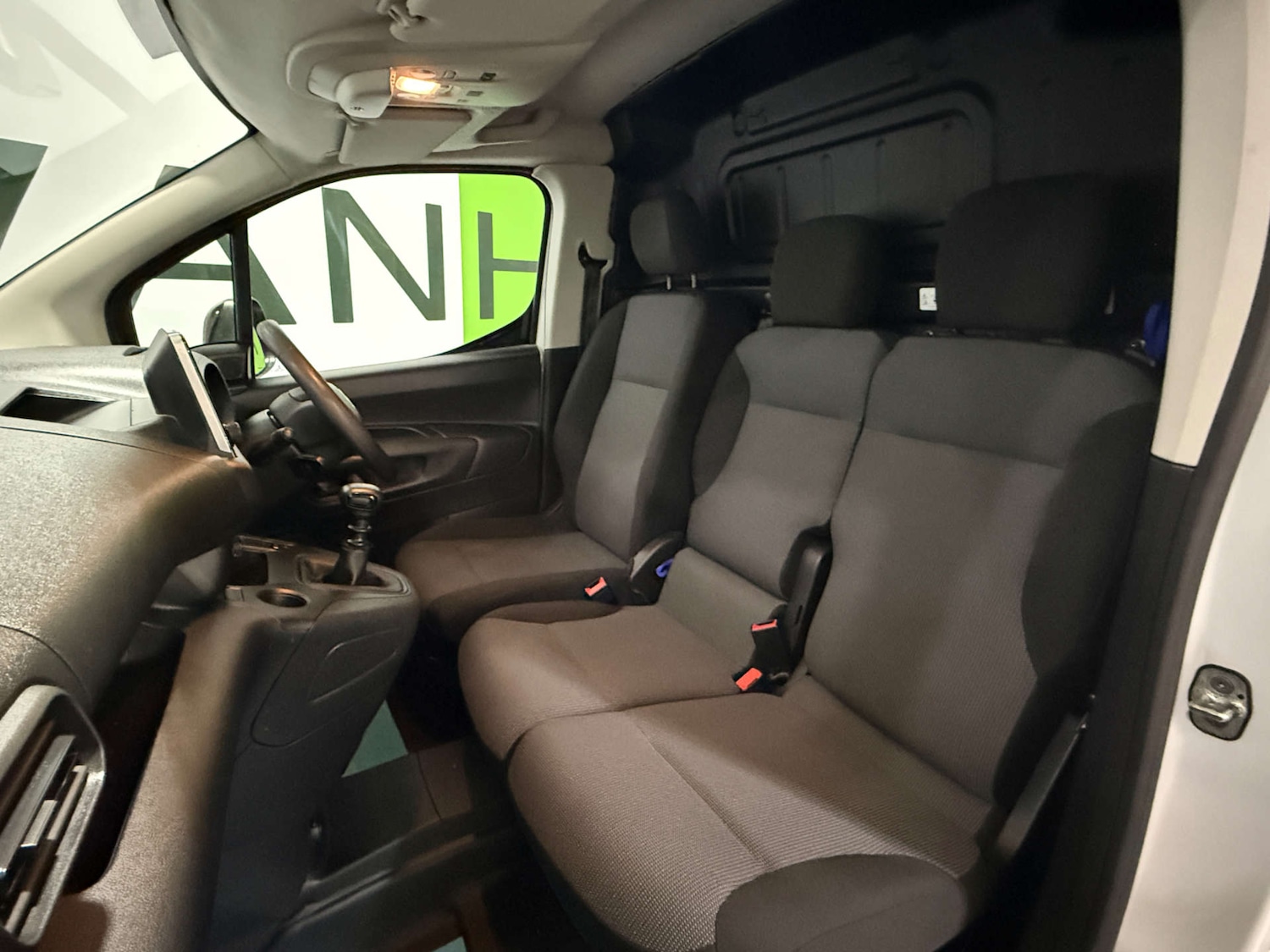 Used Citroen Berlingo 2022 for sale - 76971032: Photo 28