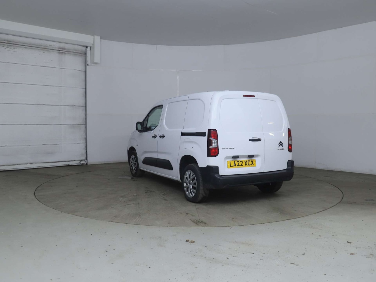 Used Citroen Berlingo 2022 for sale - 76971032: Photo 3