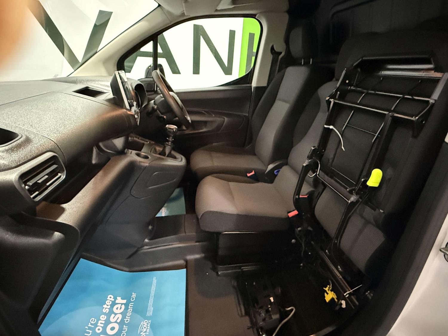 Used Citroen Berlingo 2022 for sale - 76971032: Photo 31