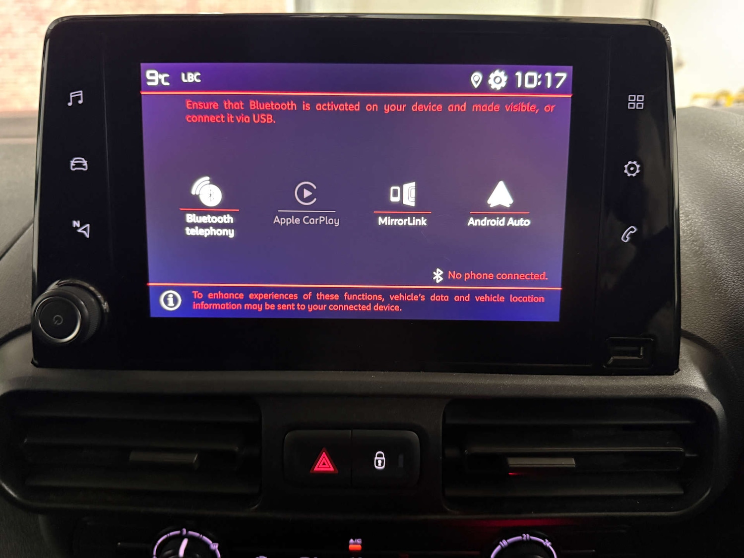 Used Citroen Berlingo 2022 for sale - 76971032: Photo 32