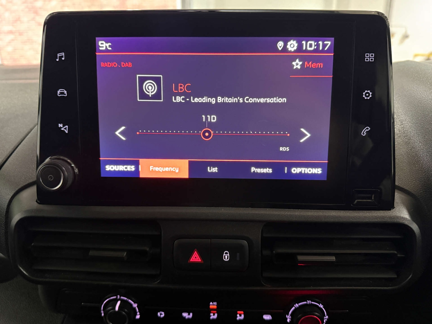 Used Citroen Berlingo 2022 for sale - 76971032: Photo 33