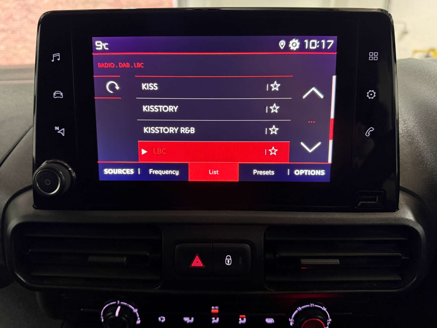 Used Citroen Berlingo 2022 for sale - 76971032: Photo 34