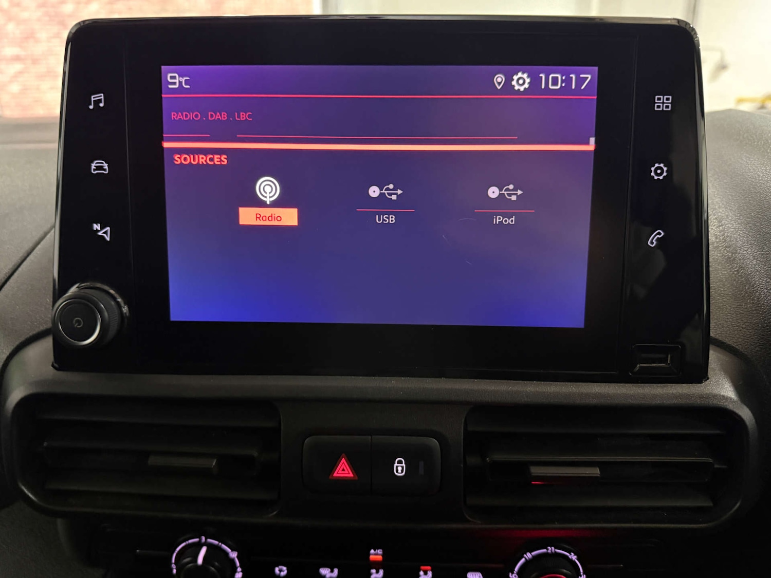 Used Citroen Berlingo 2022 for sale - 76971032: Photo 35