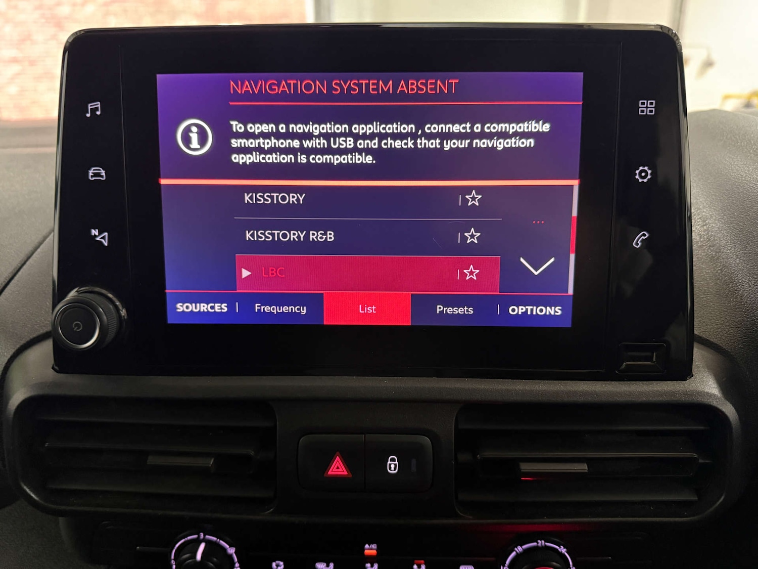 Used Citroen Berlingo 2022 for sale - 76971032: Photo 37