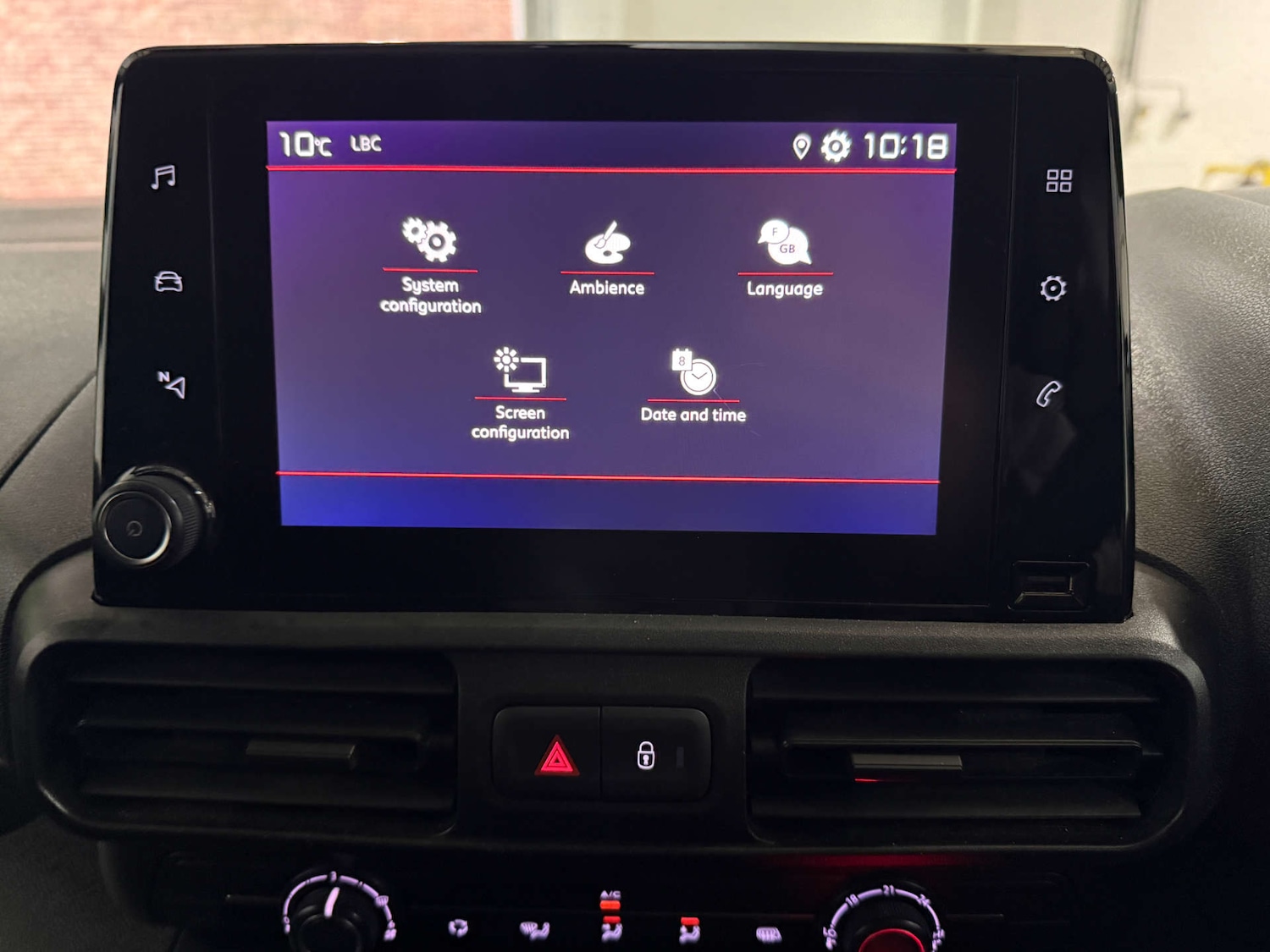 Used Citroen Berlingo 2022 for sale - 76971032: Photo 39