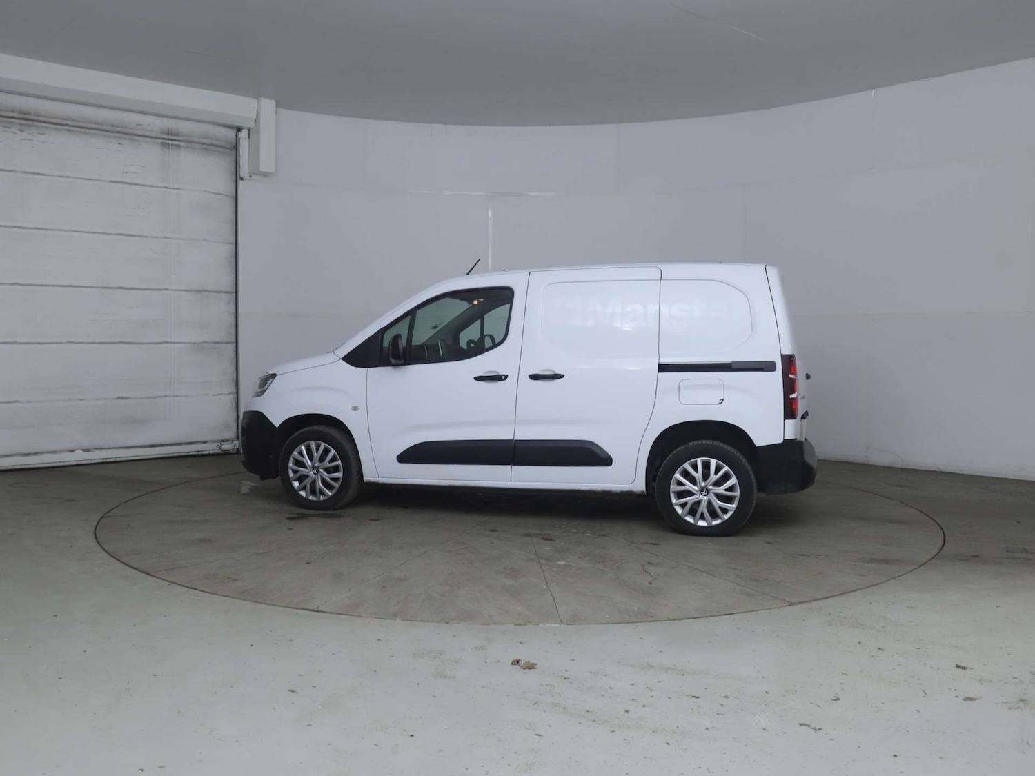 Used Citroen Berlingo 2022 for sale - 76971032: Photo 4