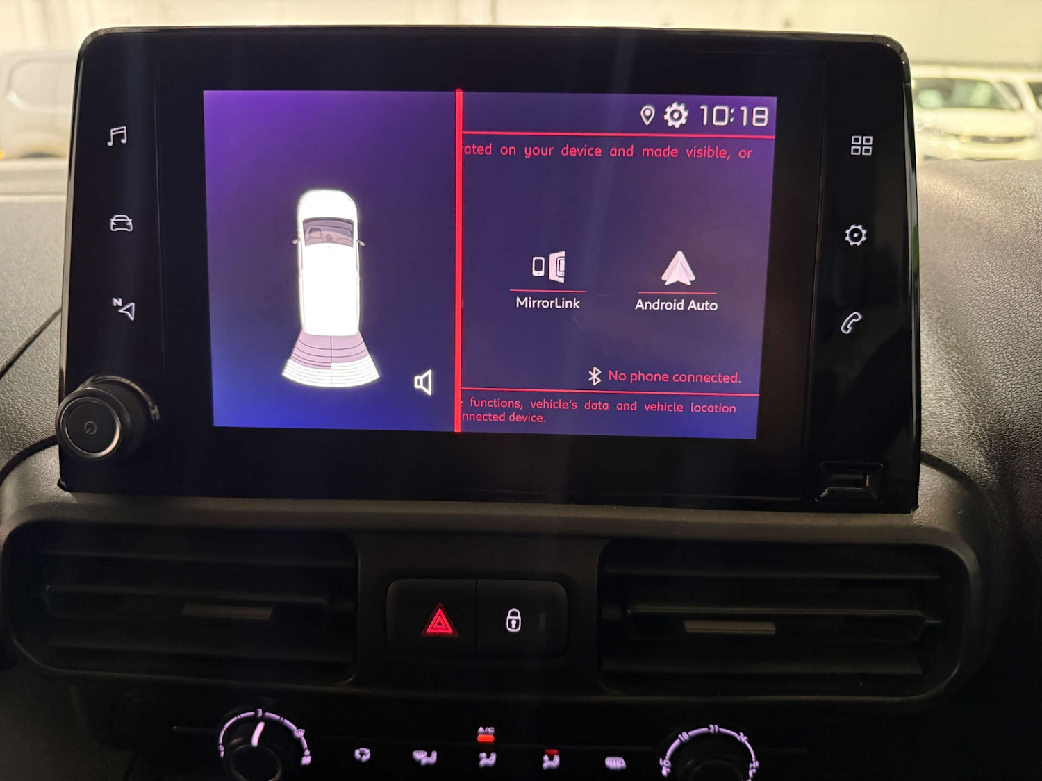 Used Citroen Berlingo 2022 for sale - 76971032: Photo 41