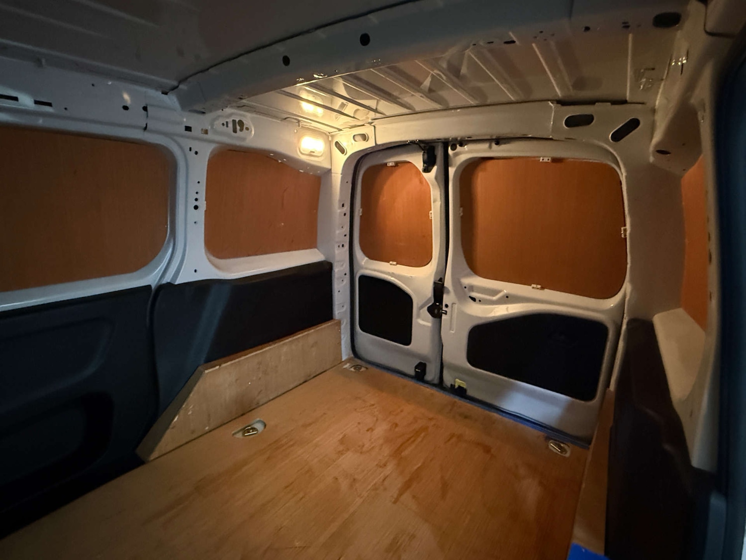 Used Citroen Berlingo 2022 for sale - 76971032: Photo 42