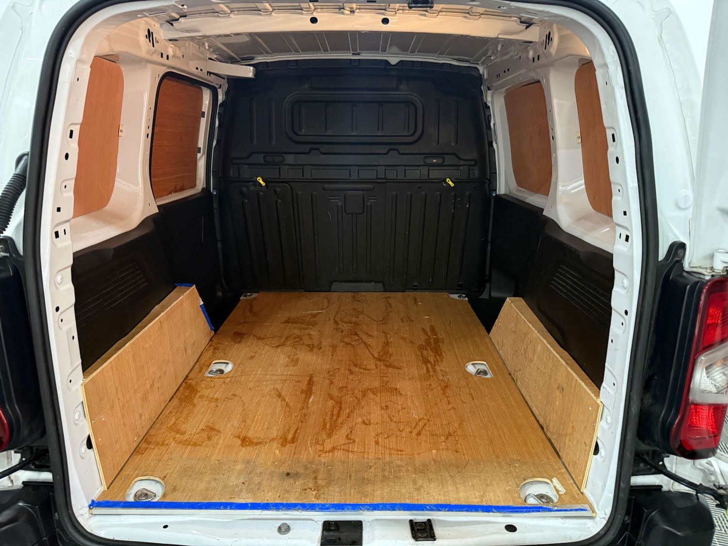 Used Citroen Berlingo 2022 for sale - 76971032: Photo 43