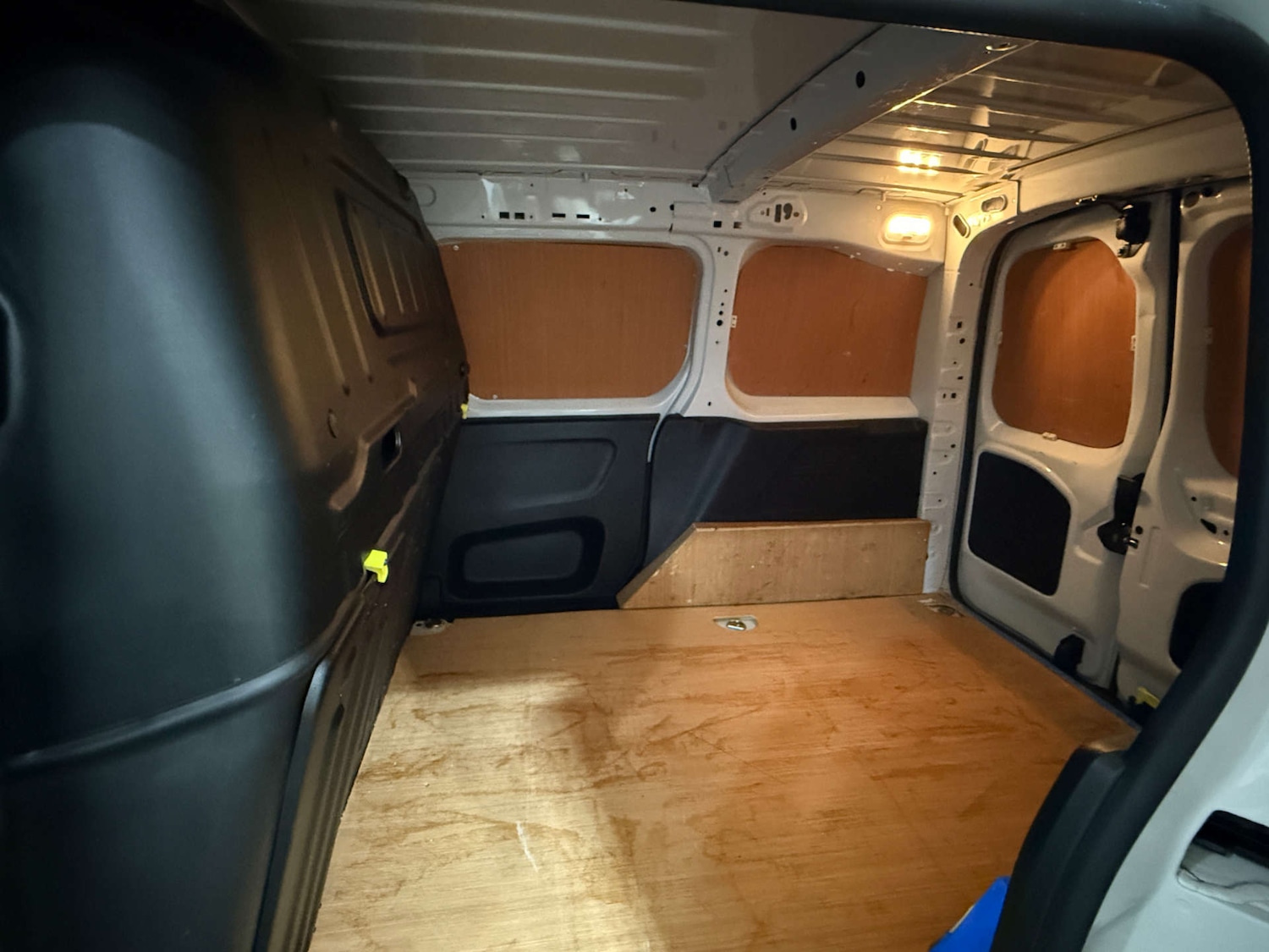 Used Citroen Berlingo 2022 for sale - 76971032: Photo 45