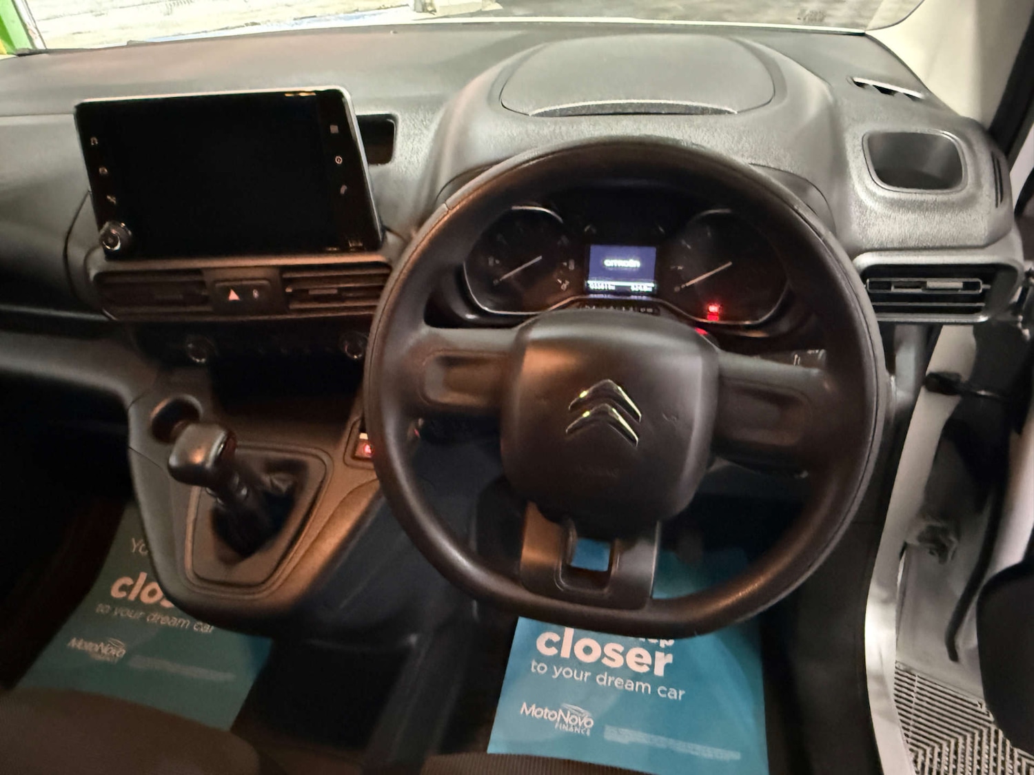 Used Citroen Berlingo 2022 for sale - 76971032: Photo 46