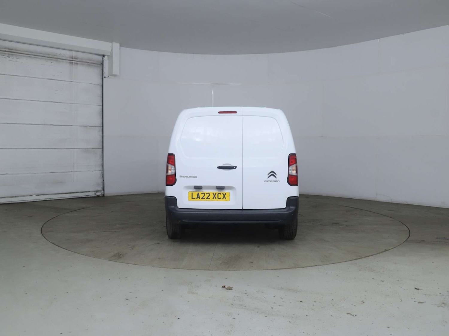 Used Citroen Berlingo 2022 for sale - 76971032: Photo 5