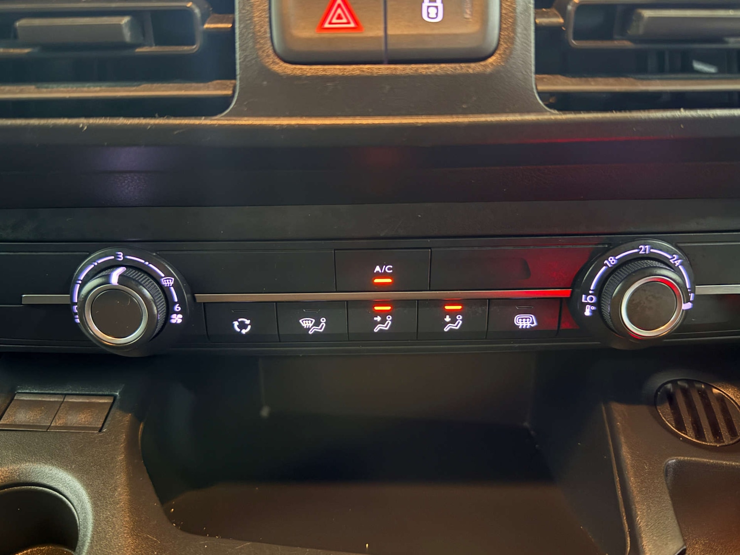 Used Citroen Berlingo 2022 for sale - 76971032: Photo 51