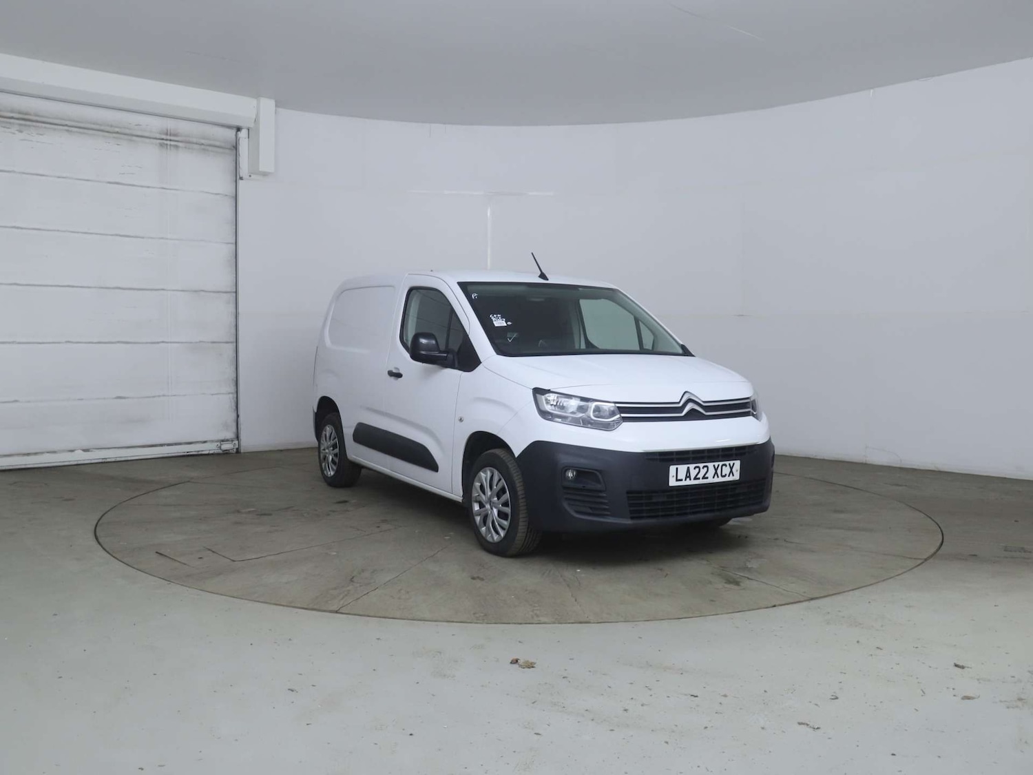 Used Citroen Berlingo 2022 for sale - 76971032: Photo 6