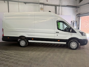 Used Ford Transit 2022 for sale - 78555331: Photo