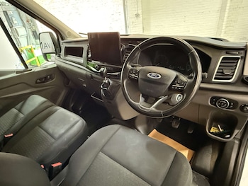 Used Ford Transit 2022 for sale - 78555331: Photo