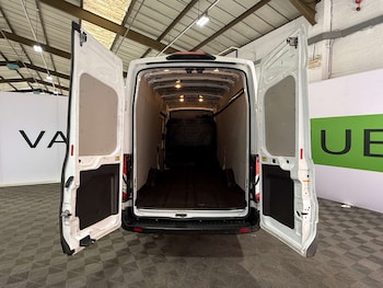 Used Ford Transit 2022 for sale - 78555331: Photo