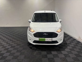 Used Ford Transit Connect 2023 for sale - 75877720: Photo