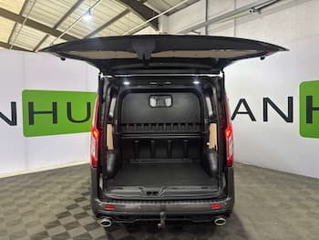 Used Ford Transit Custom 2021 for sale - 79704652: Photo