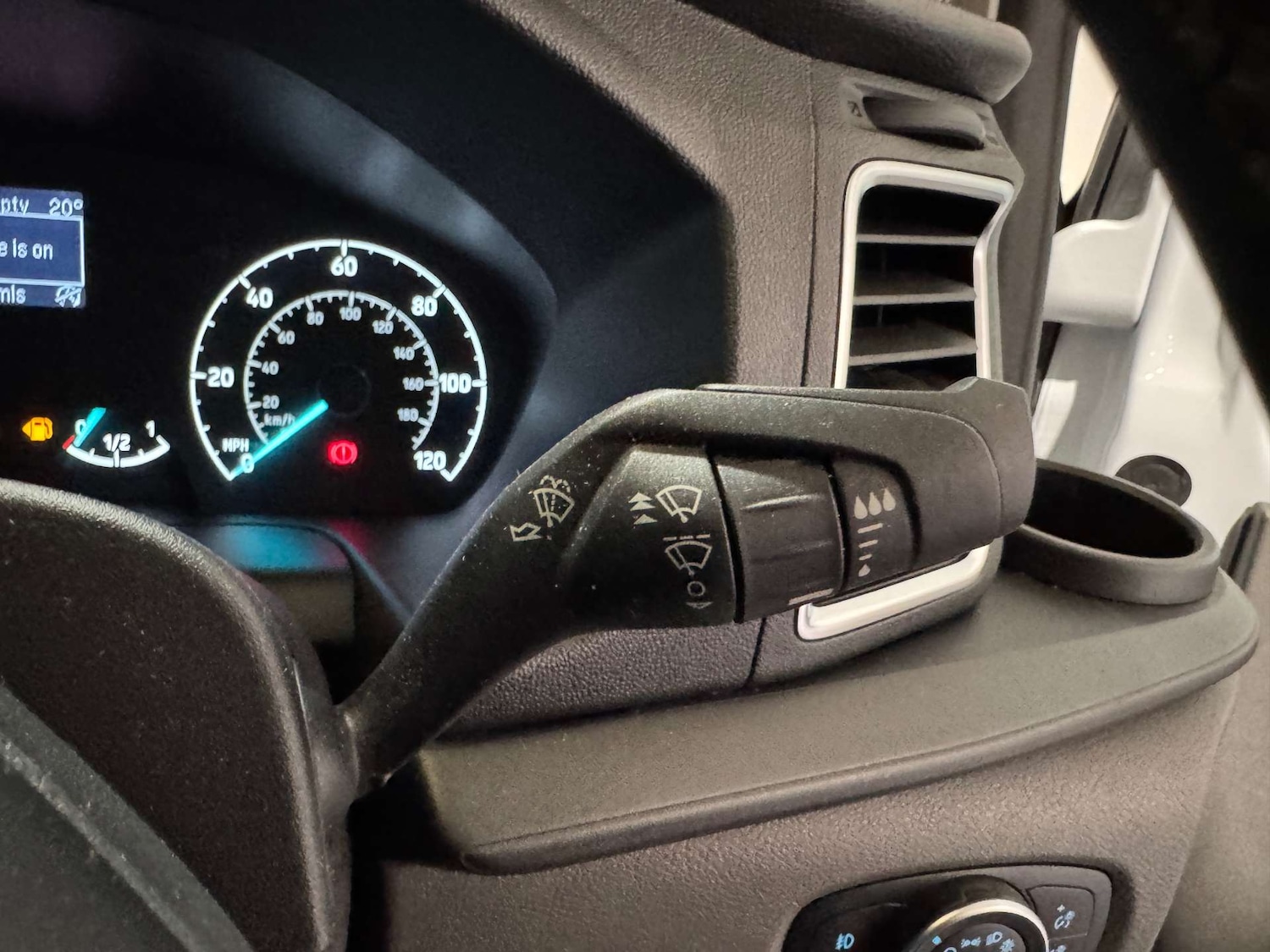 Used Ford Transit Custom 2023 for sale - 76601968: Photo 10