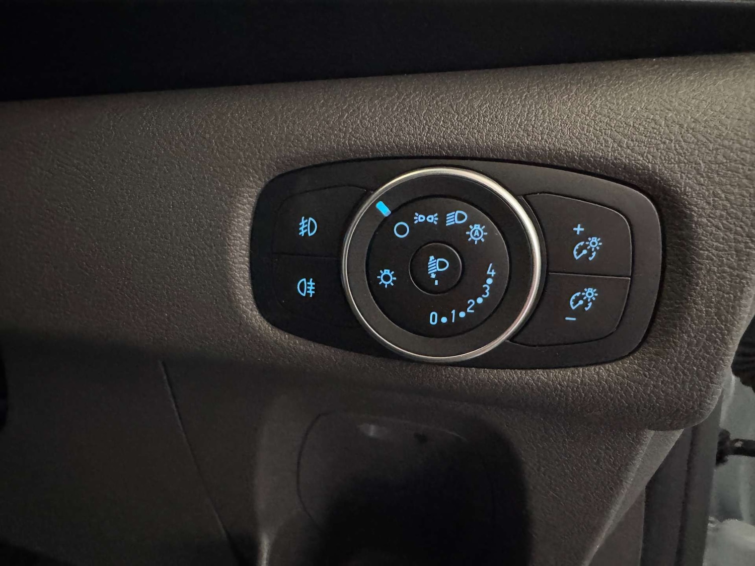 Used Ford Transit Custom 2023 for sale - 76601968: Photo 11