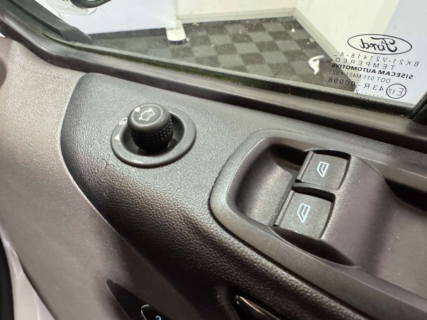 Used Ford Transit Custom 2023 for sale - 76601968: Photo 13