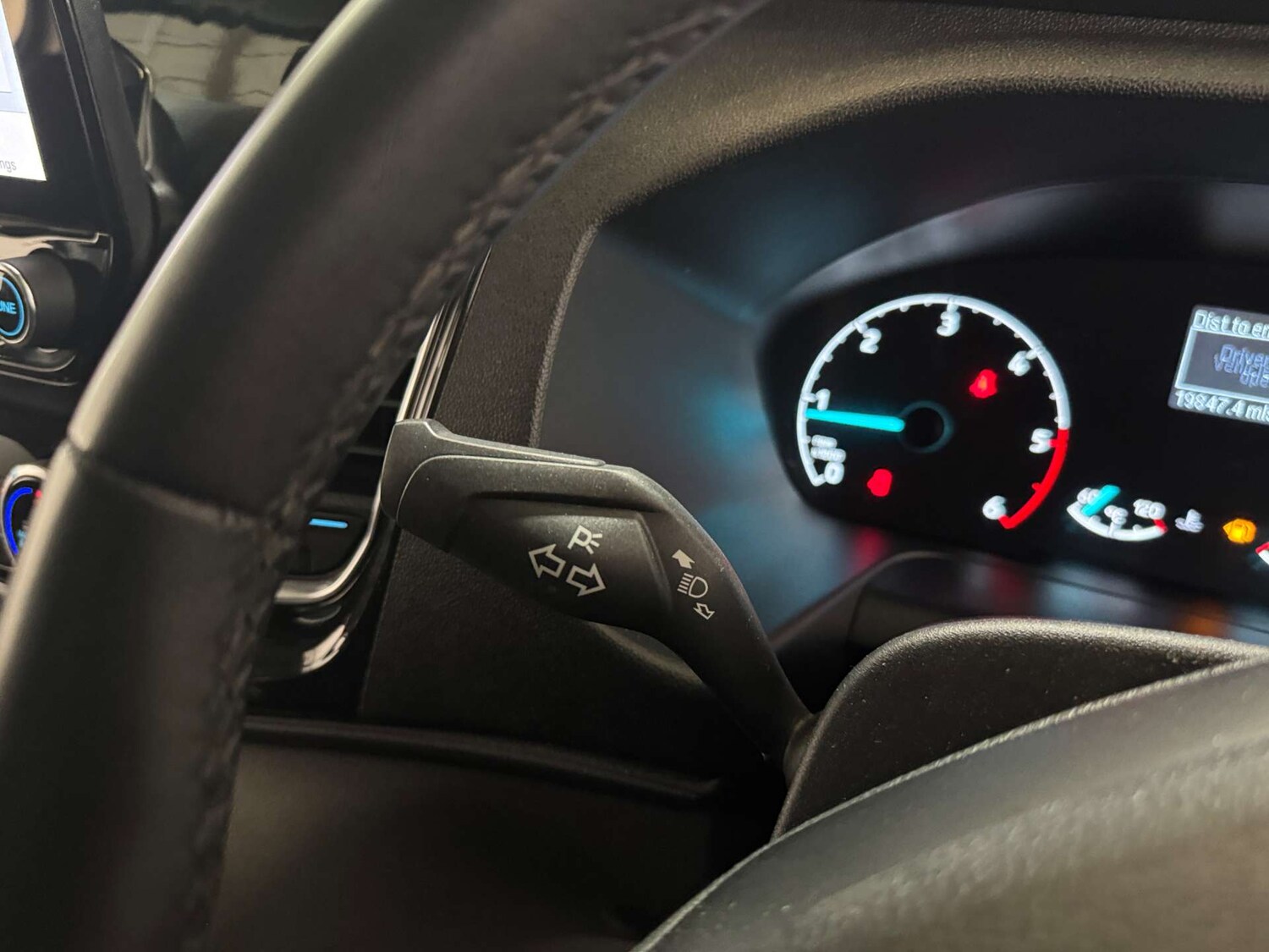 Used Ford Transit Custom 2023 for sale - 76601968: Photo 14