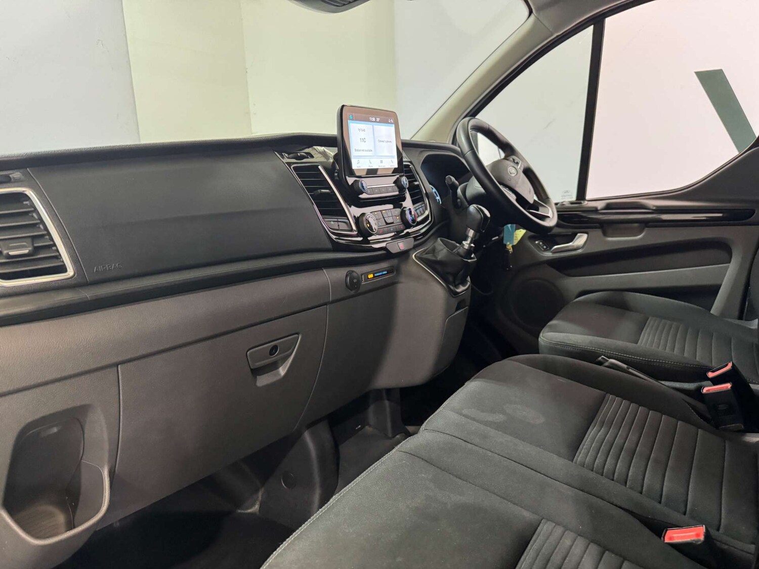 Used Ford Transit Custom 2023 for sale - 76601968: Photo 16