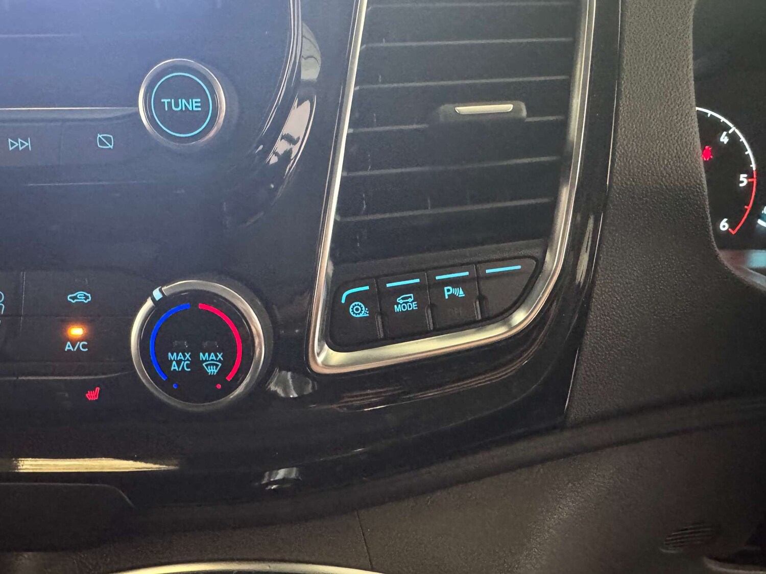 Used Ford Transit Custom 2023 for sale - 76601968: Photo 20