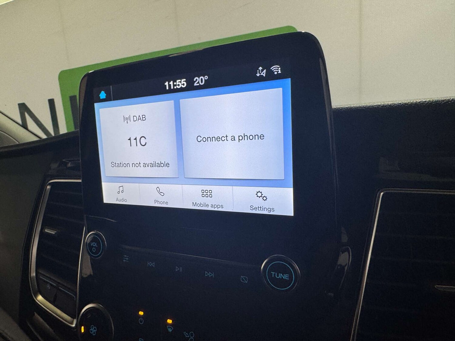 Used Ford Transit Custom 2023 for sale - 76601968: Photo 21