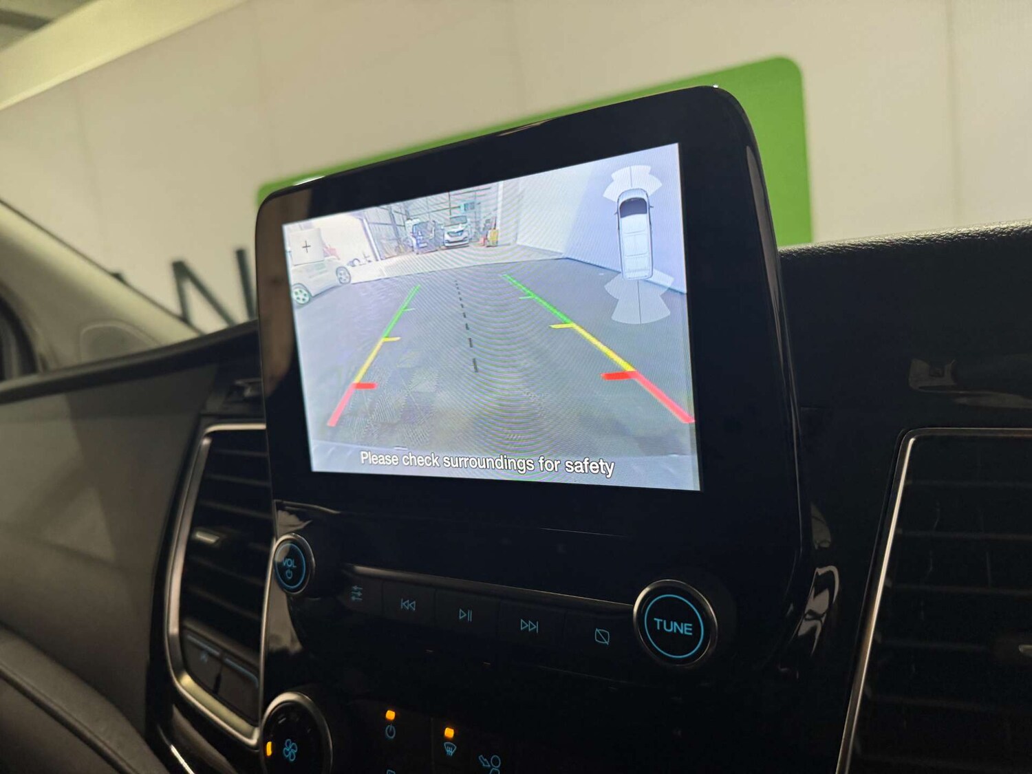 Used Ford Transit Custom 2023 for sale - 76601968: Photo 22