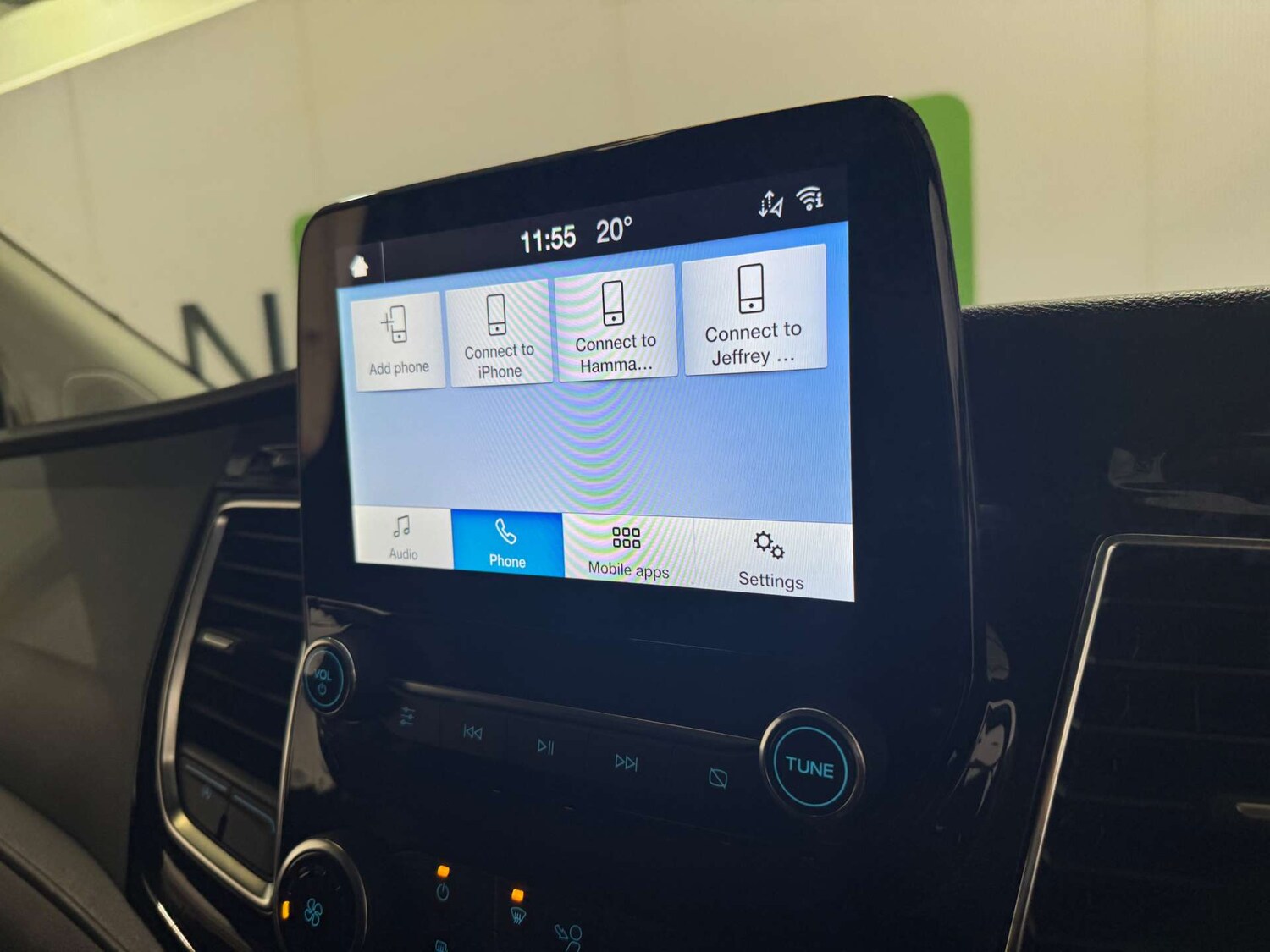 Used Ford Transit Custom 2023 for sale - 76601968: Photo 23