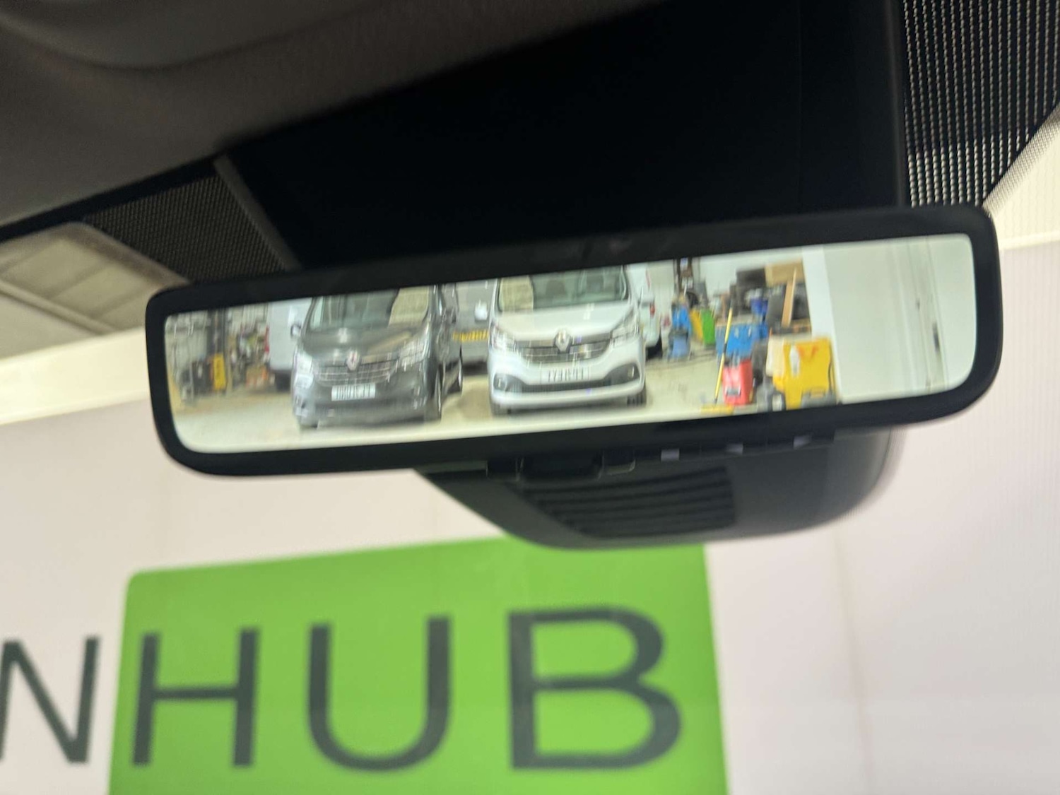 Used Ford Transit Custom 2023 for sale - 76601968: Photo 28