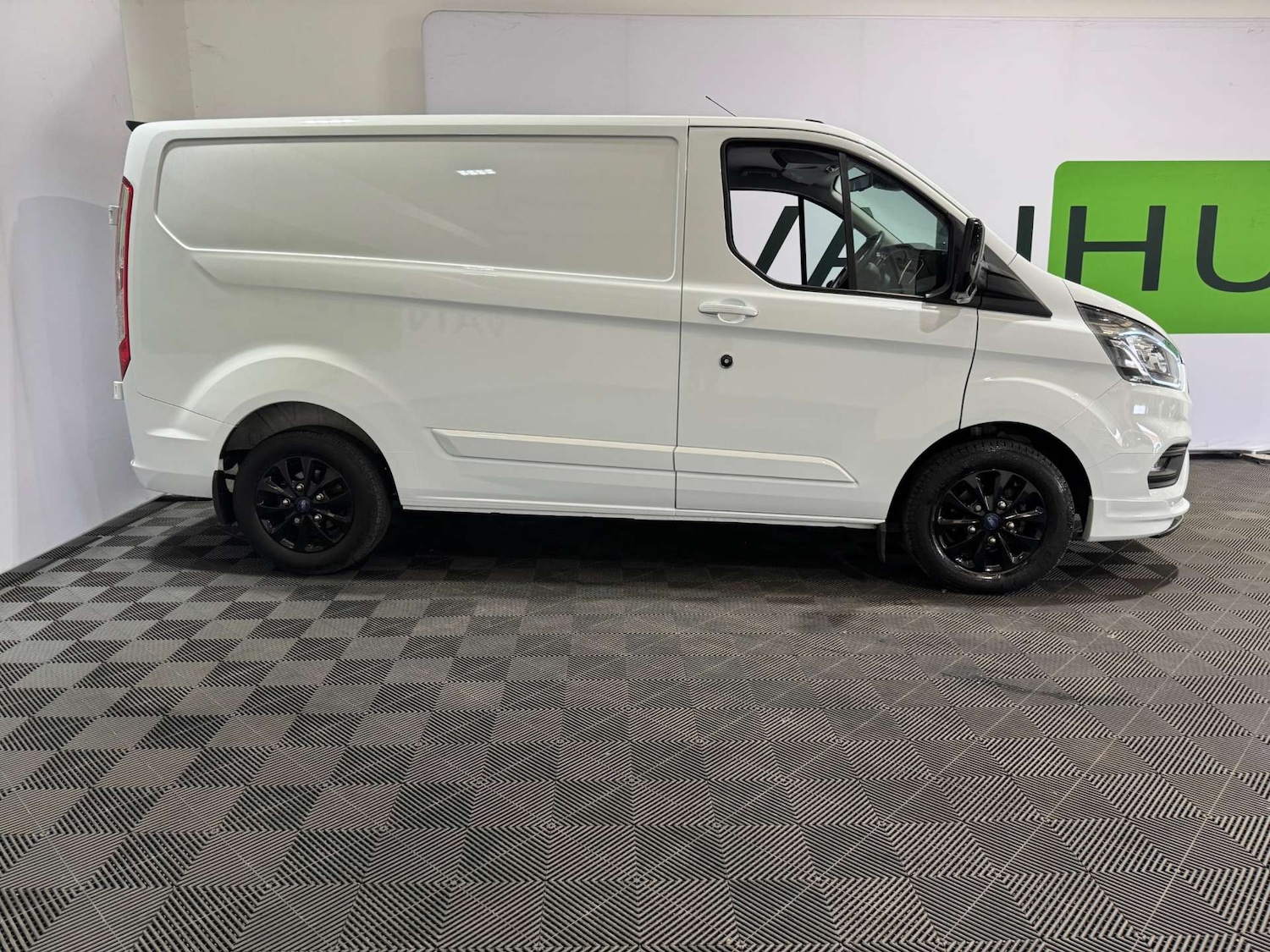 Used Ford Transit Custom 2023 for sale - 76601968: Photo 6