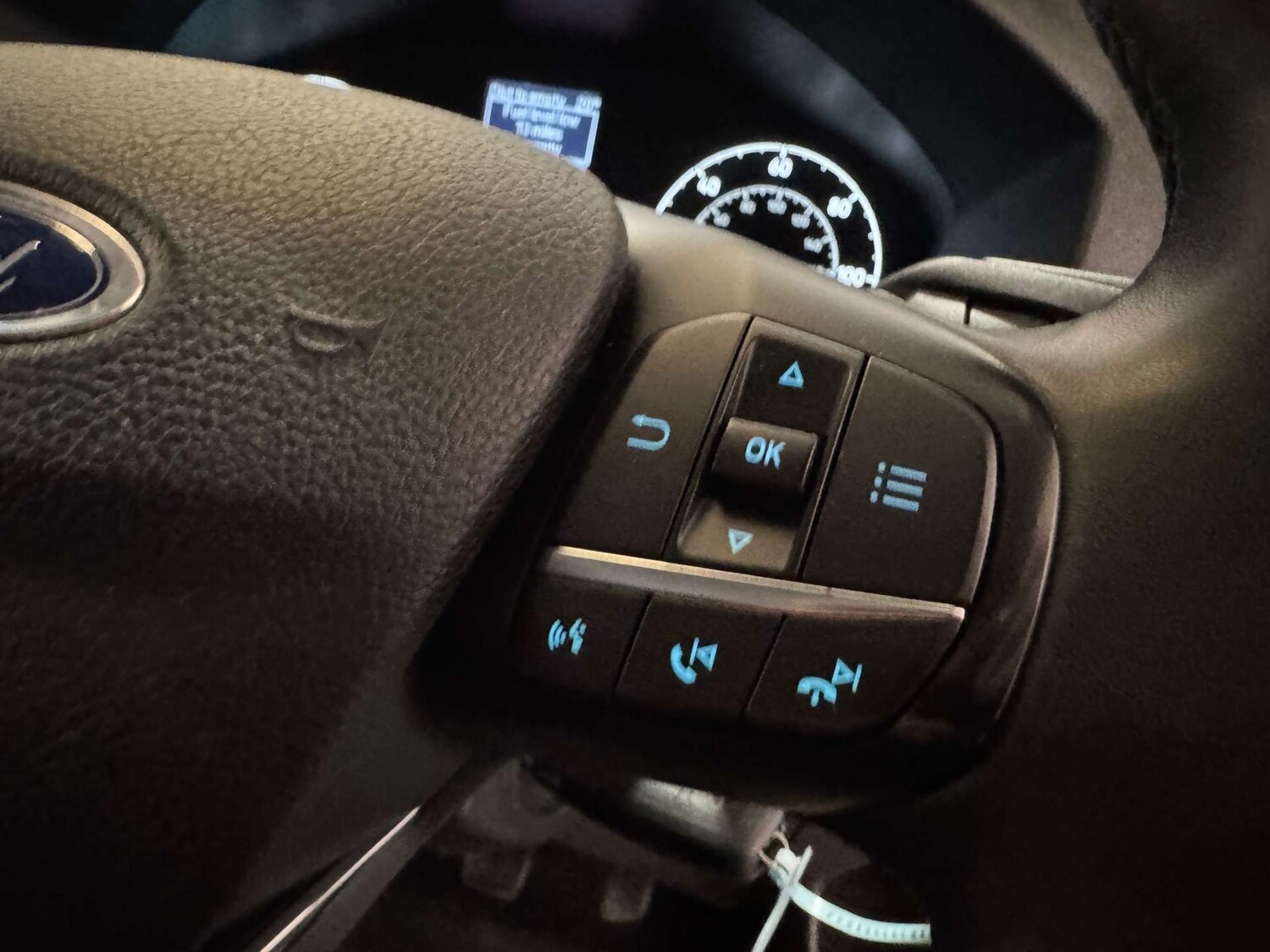 Used Ford Transit Custom 2023 for sale - 76601968: Photo 7