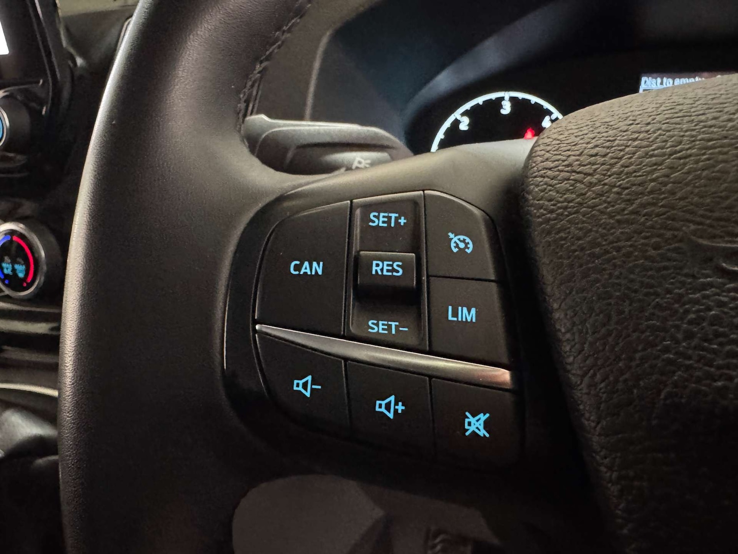 Used Ford Transit Custom 2023 for sale - 76601968: Photo 9