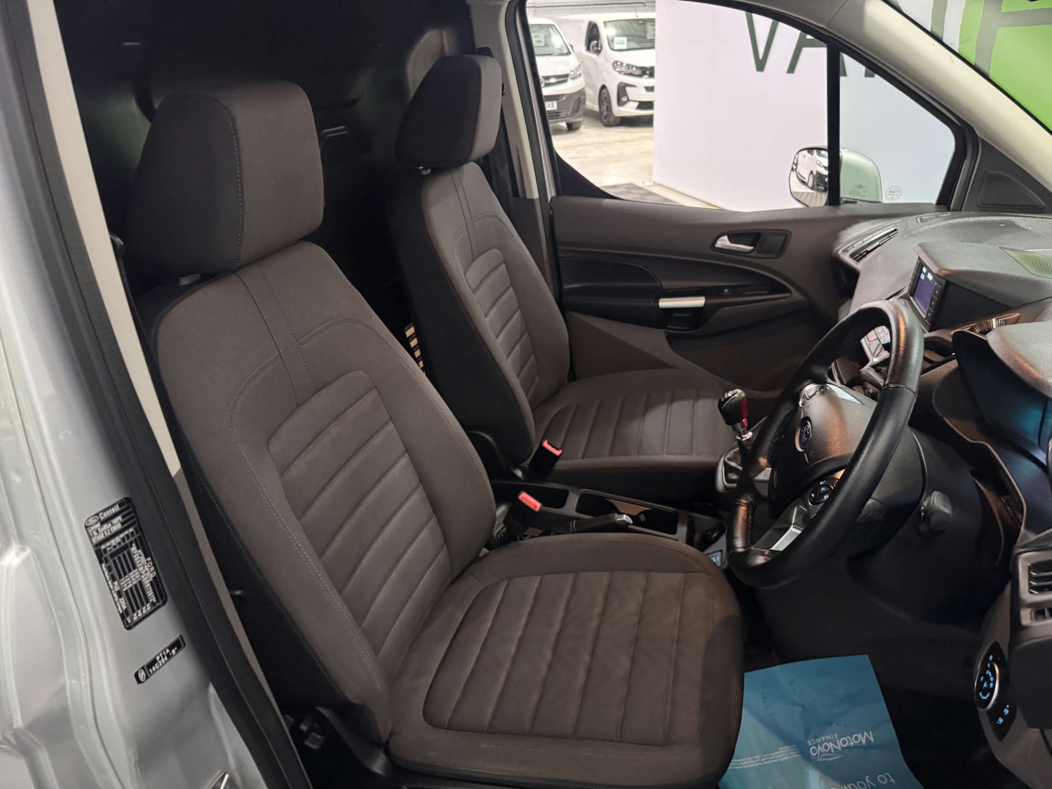 Used Ford Transit Connect 2024 for sale - 77189533: Photo 11