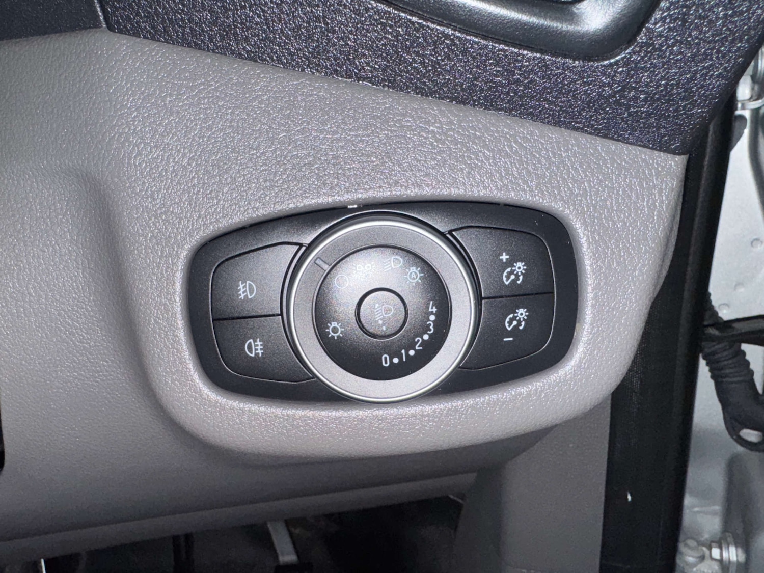 Used Ford Transit Connect 2024 for sale - 77189533: Photo 13