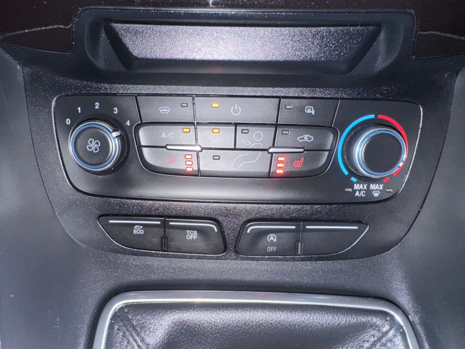 Used Ford Transit Connect 2024 for sale - 77189533: Photo 18