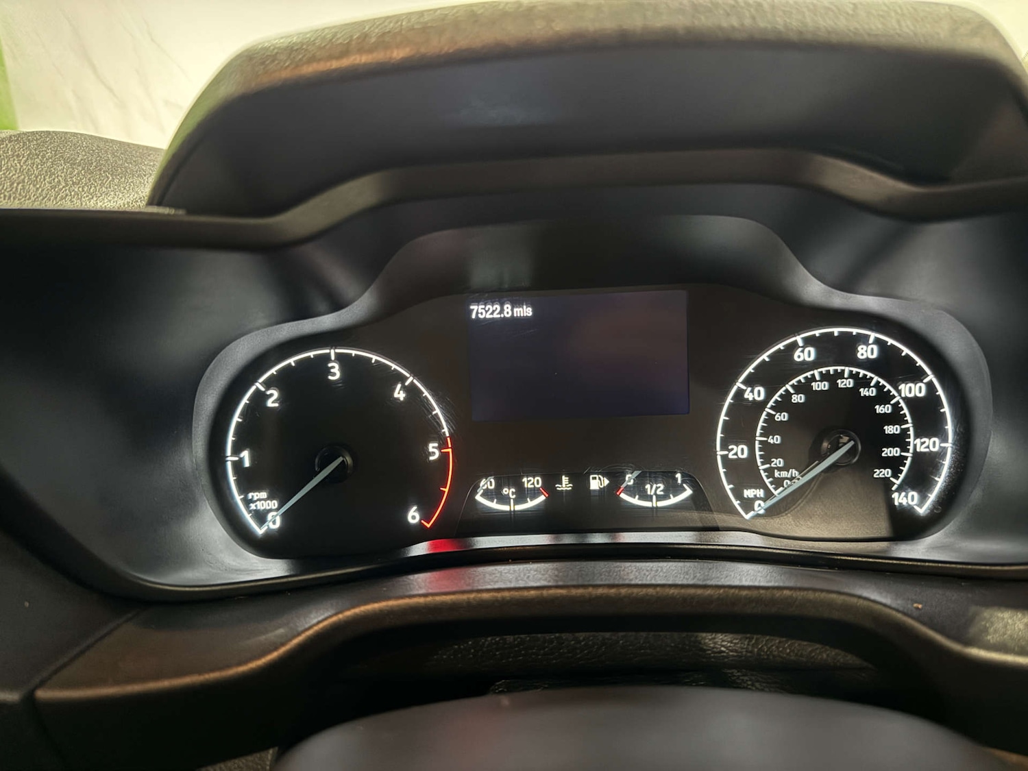 Used Ford Transit Connect 2024 for sale - 77189533: Photo 20