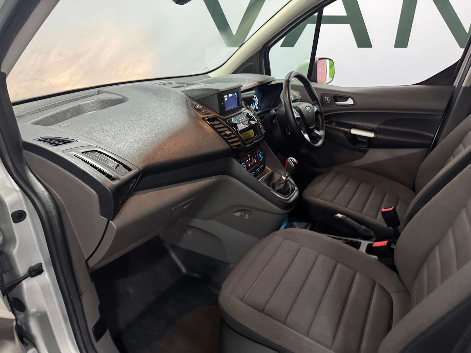 Used Ford Transit Connect 2024 for sale - 77189533: Photo 21