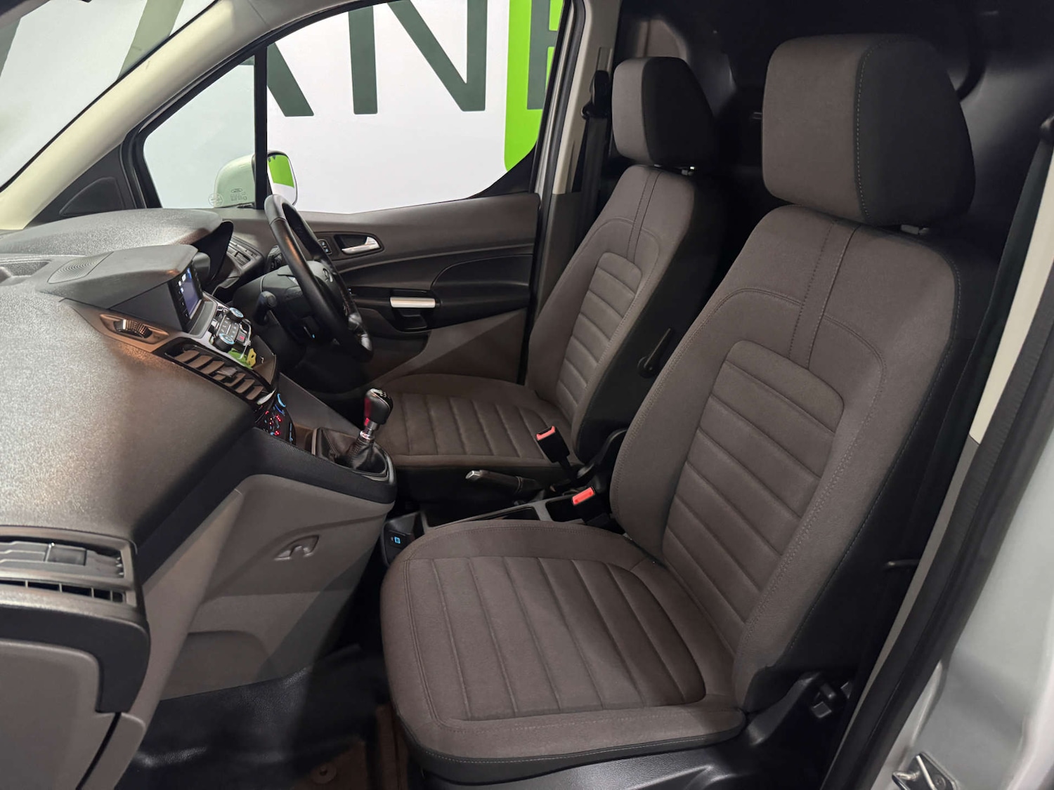 Used Ford Transit Connect 2024 for sale - 77189533: Photo 22