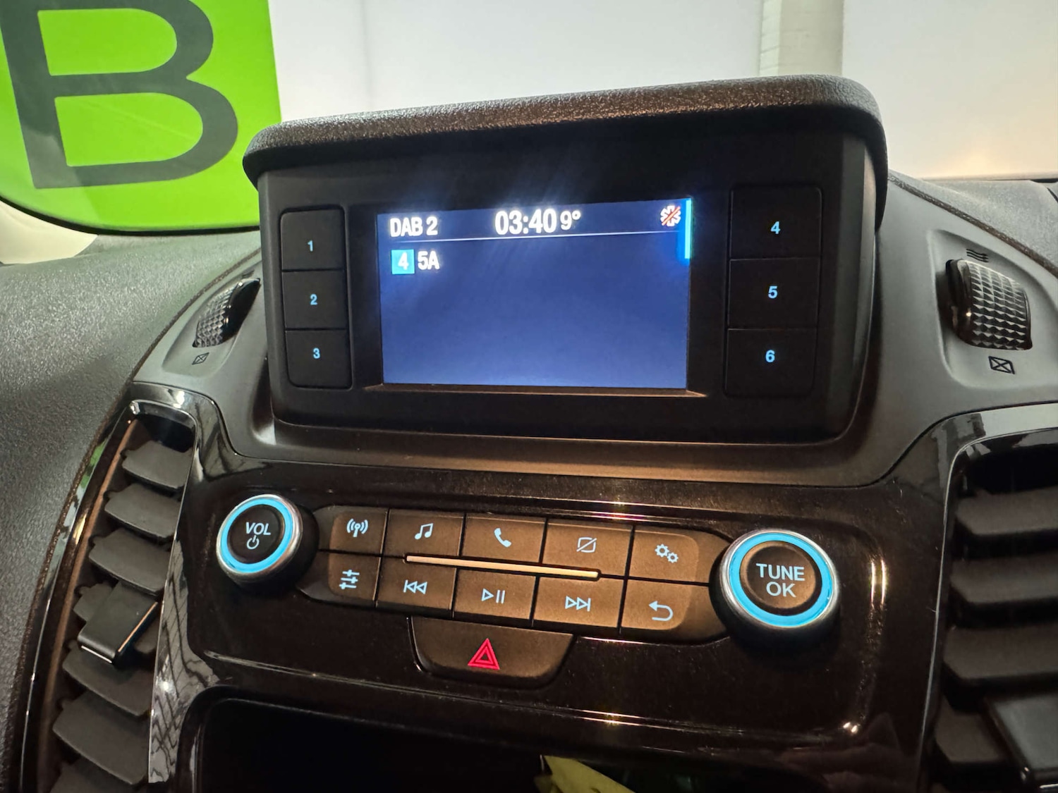 Used Ford Transit Connect 2024 for sale - 77189533: Photo 24