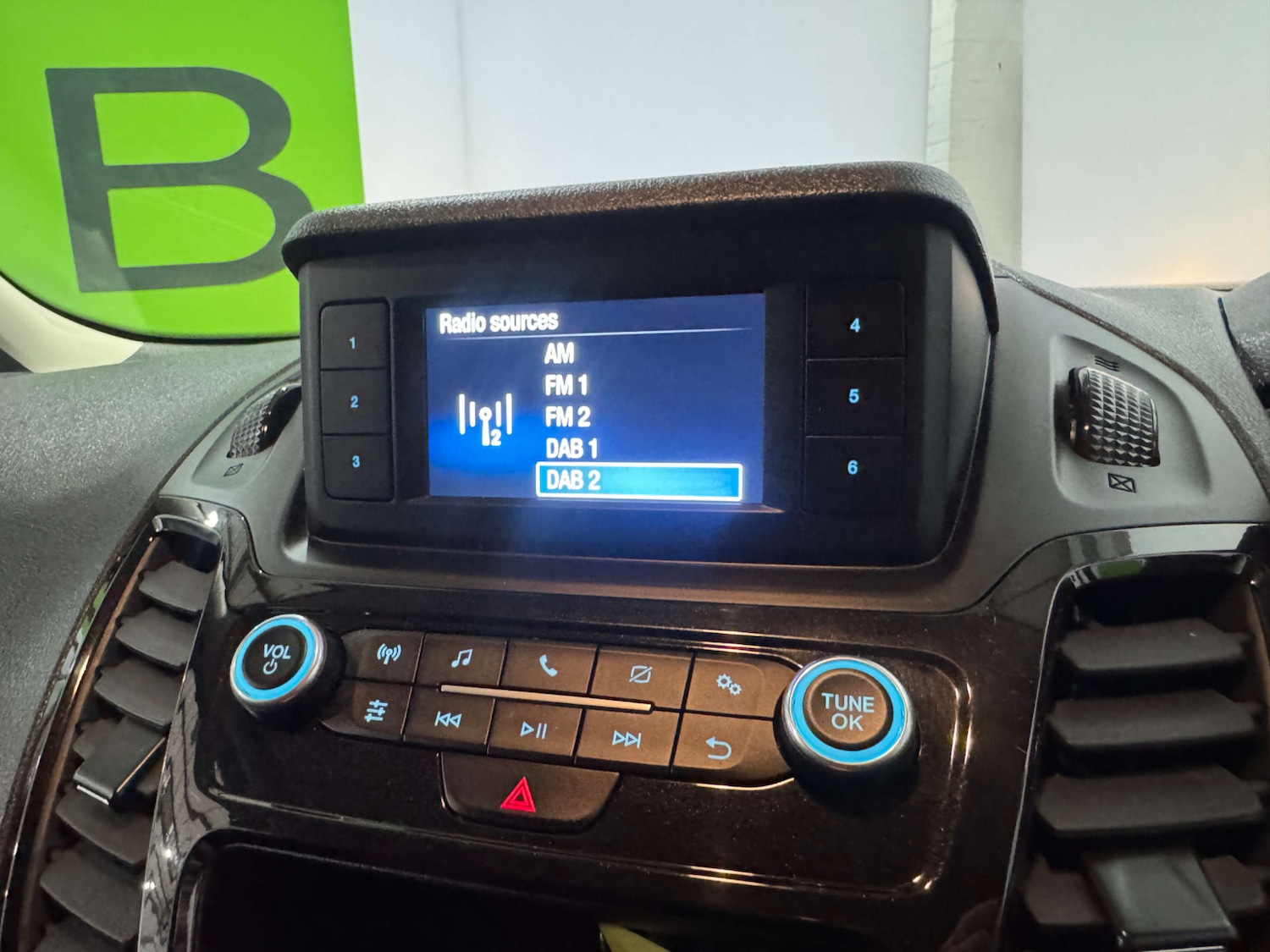 Used Ford Transit Connect 2024 for sale - 77189533: Photo 25