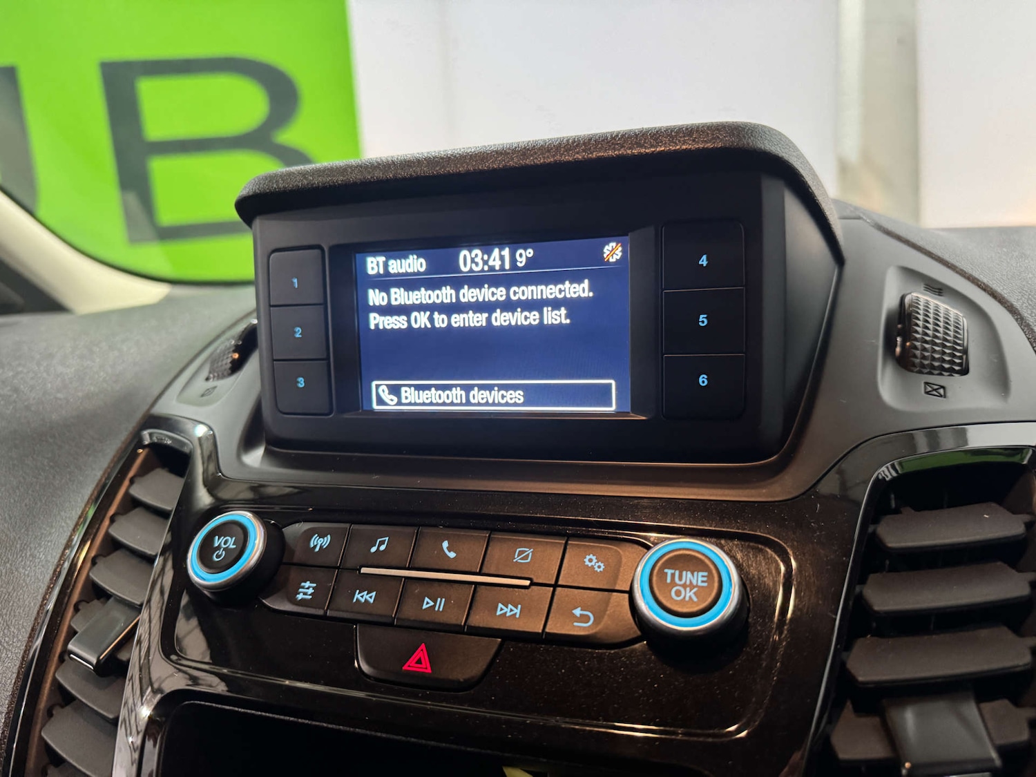 Used Ford Transit Connect 2024 for sale - 77189533: Photo 26