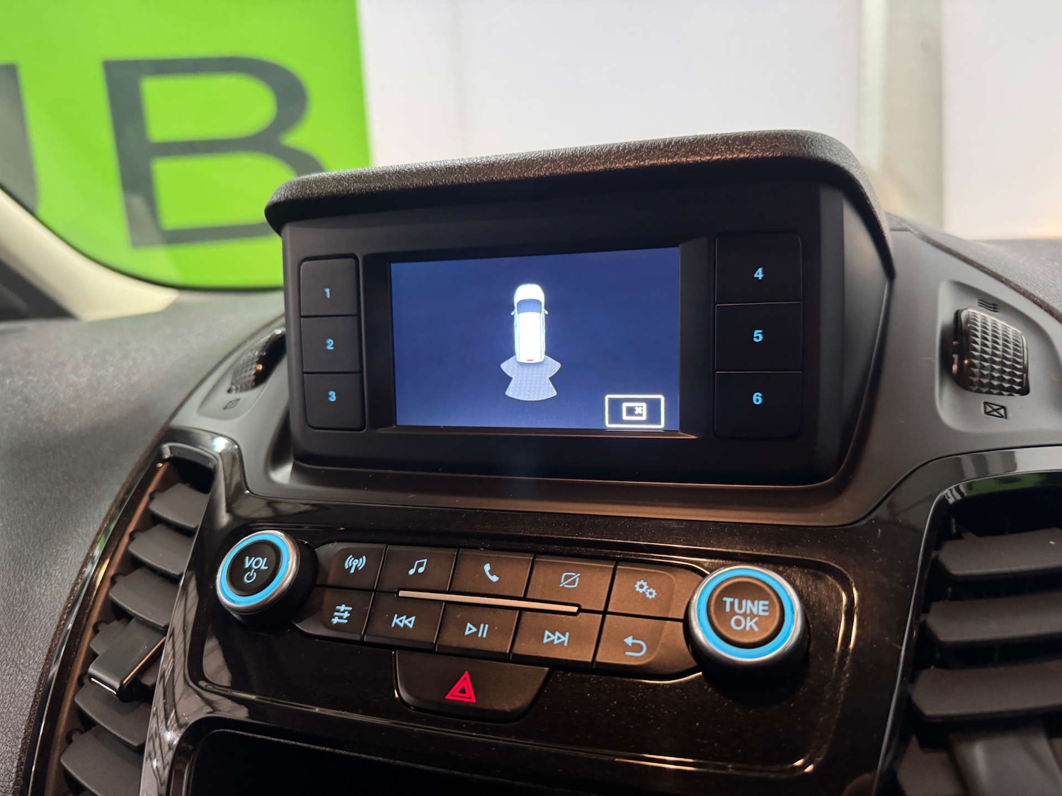 Used Ford Transit Connect 2024 for sale - 77189533: Photo 27