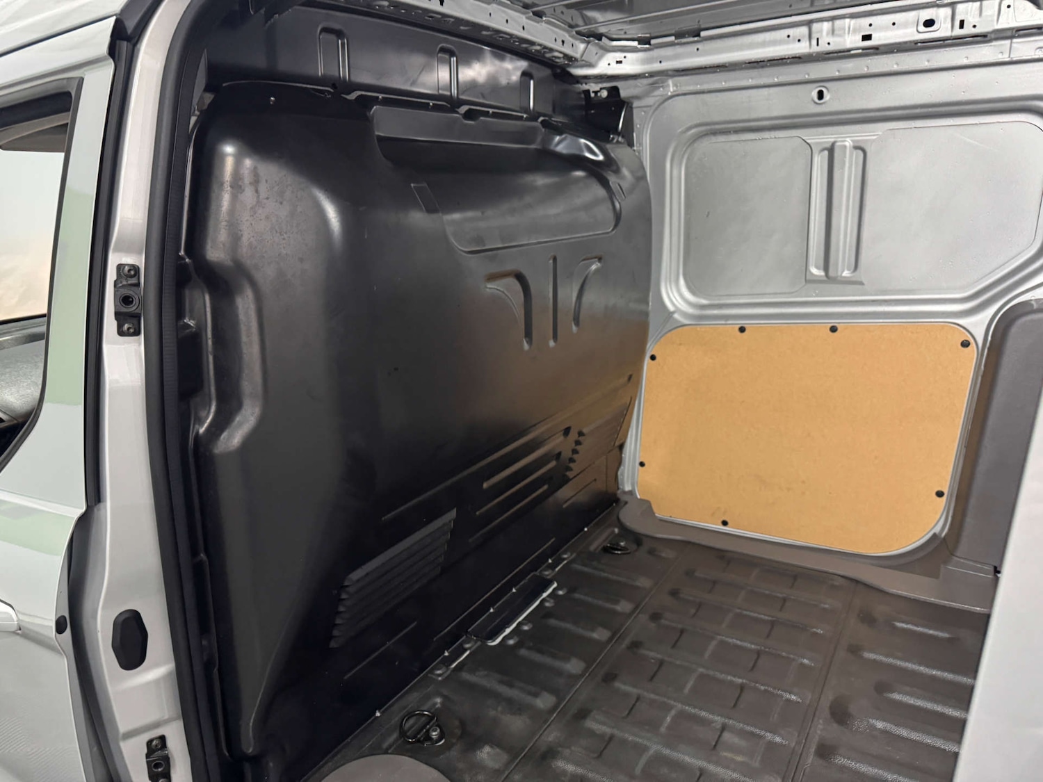 Used Ford Transit Connect 2024 for sale - 77189533: Photo 28