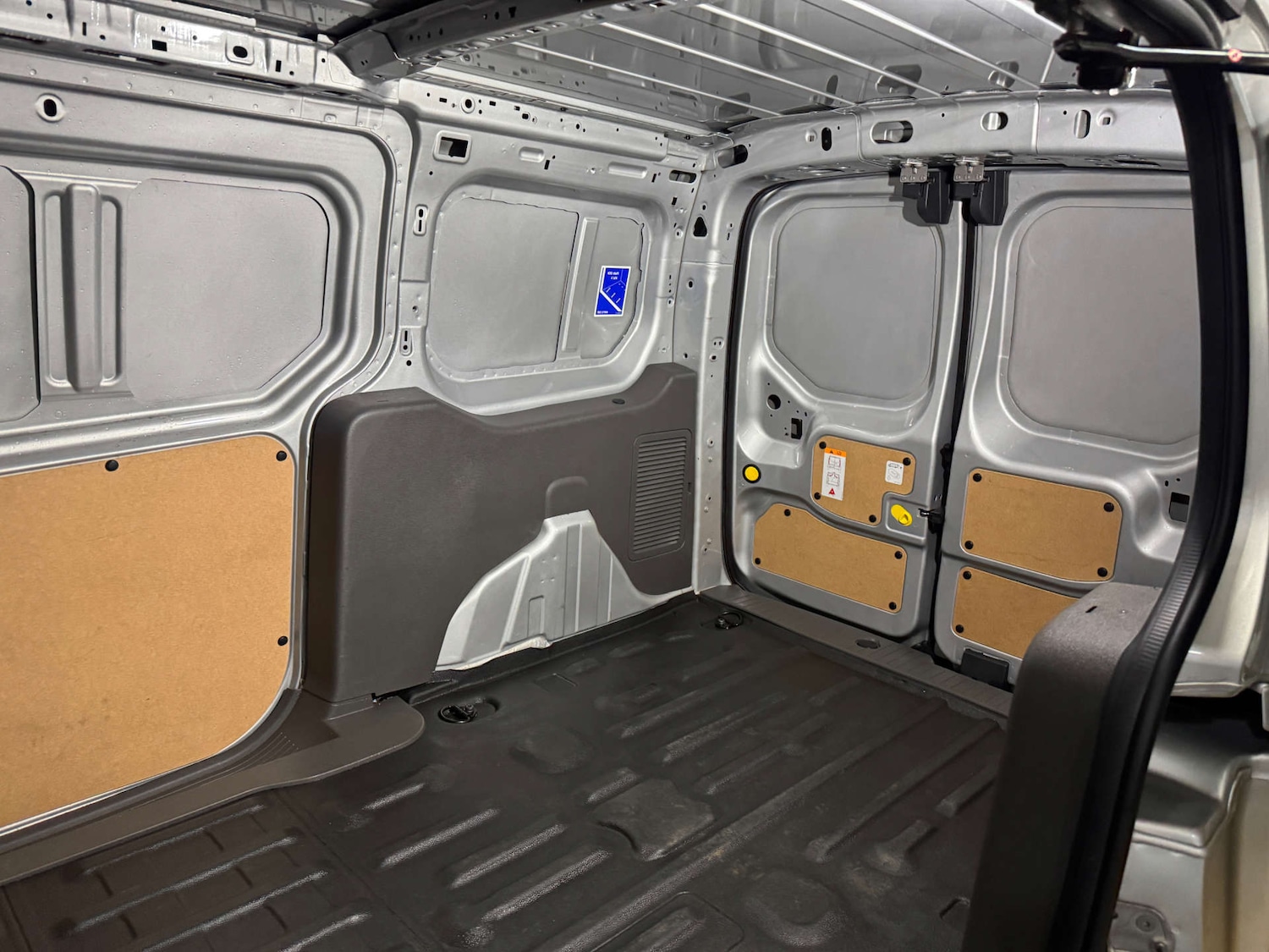 Used Ford Transit Connect 2024 for sale - 77189533: Photo 29